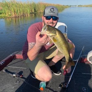 Meet your Posher, Christian